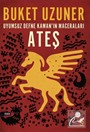 Ateş / Uyumsuz Defne Kaman'ın Maceraları