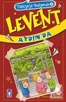 Levent Aydın'da / Türkiye'yi Geziyorum 7