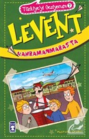 Levent Kahramanmaraş'ta / Türkiye'yi Geziyorum 7