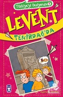 Levent Tekirdağ'da / Türkiye'yi Geziyorum 7
