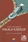 İletişim ve İkna Odağında Halkla İlişkiler
