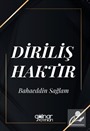 Diriliş Haktır
