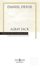 Albay Jack (Karton Kapak)