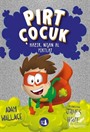 Pırt Çocuk 2 / Hazır, Nişan Al Fırlat