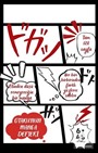 Otaku'nun Manga Defteri / Kendi Manganı Yap