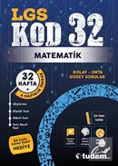 LGS Kod 32 Matematik