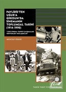 Pavlidis'ten Uğur'a Giresun'da Sinemanın Toplumsal Tarihi (1914-1990)