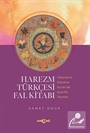 Harezm Türkçesi Fal Kitabı