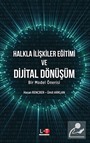 Halkla İlişkiler Eğitimi ve Dijital Dönüşüm