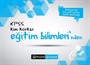KPSS Kim Korkar Eğitim Bilimleri Ders Notları