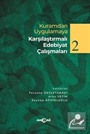 Kuramdan Uygulamaya Karşılaştırmalı Edebiyat Çalışmaları 2