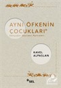 Aynı Öfkenin Çocukları: Dünyadan Devrimci Portreleri