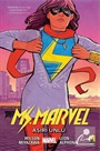 Ms. Marvel 5 Aşırı Ünlü