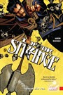 Dr. Strange / Tuhan Bir Yol