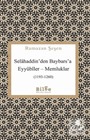 Selahaddin'den Baybars'a Eyyûbîler-Memluklar (1193-1260)