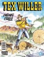 Tex Willer Sayı 1 / Dağdaki Esirler