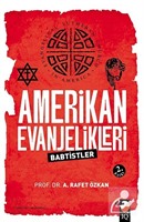 Amerikan Evanjelikleri