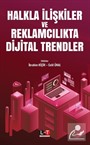 Halkla İlişkiler ve Reklamcılıkta Dijital Trendler