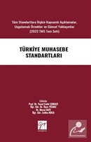 Türkiye Muhasebe Standartları