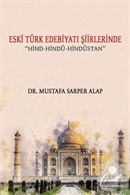 Eski Türk Edebiyatı Şiirlerinde Hind-Hindu-Hindustan