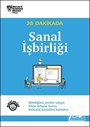 20 Dakikada Sanal İşbirliği