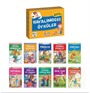 Hayalimdeki Öyküler (10 Kitap+Soru Kitapçığı)
