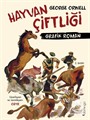 Hayvan Çiftliği - Grafik Roman (Karton Kapak)