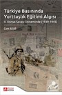 Türkiye Basınında Yurttaşlık Eğitimi Algısı