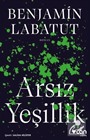 Arsız Yeşillik