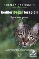 Kediler Doğal Terapidir