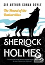 Sherlock Holmes - The Hound of the Baskervilles
