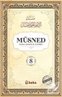 Müsned (8. Cilt Arapça Metinsiz)