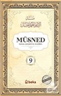 Müsned (9. Cilt Arapça Metinsiz)