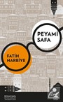 Fatih Harbiye