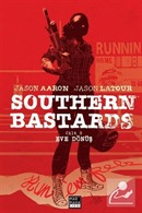 Southern Bastards Cilt 3 / Eve Dönüş