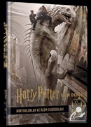 Harry Potter Film Dehlizi 3: Hortkuluklar ve Ölüm Yadigarları (Ciltli)