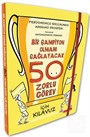 Bir Şampiyon Olmanı Sağlayacak 50 Zorlu Görev İçin Kılavuz
