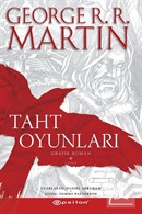 Taht Oyunları Grafik Roman 1