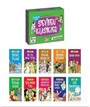 Çocuklar İçin Sevilen Klasikler (10 Kitap+Soru Kitapçığı)