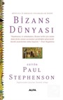 Bizans Dünyası (Ciltli)