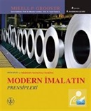 Modern İmalatın Prensipleri