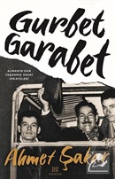 Gurbet Garabet