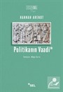 Politikanın Vaadi