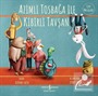 Azimli Tosbağa İle Kibirli Tavşan