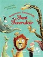 Hayvanat Bahçesinde Yeni Yavrular