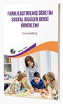 Farklılaştırılmış Öğretim Sosyal Bilgiler Dersi Örneklemi
