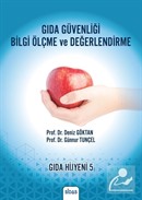 Gıda Güvenliği Bilgi Ölçme ve Değerlendirme - Gıda Hijyeni 5