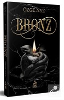 Bronz (Karton Kapak)