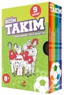 Bizim Takım (9 kitap)