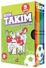 Bizim Takım (9 kitap)